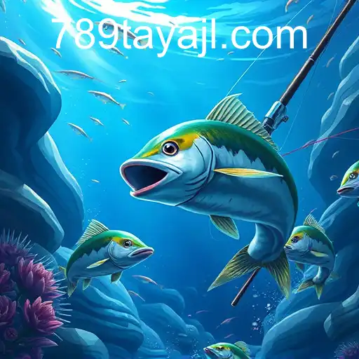 Exploring the Exciting World of Fishing Games with 789TAYA