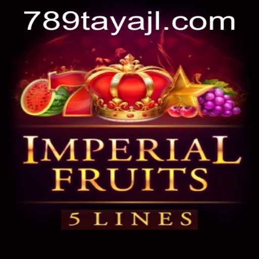 ImperialFruits5: A New Era of Fruitful Gaming