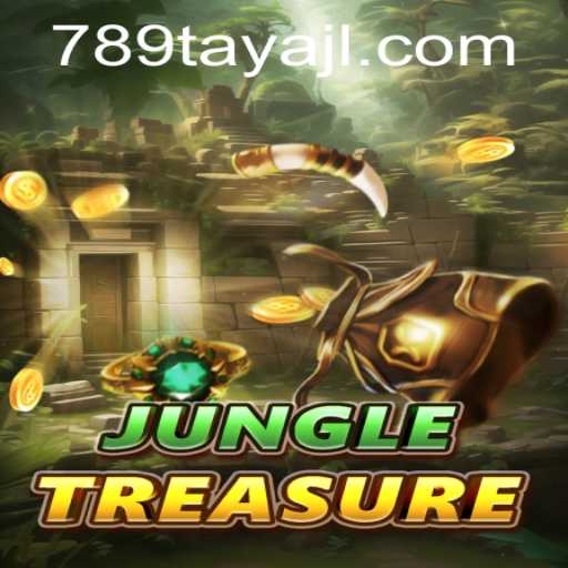 Discover the Excitement of JungleTreasure: A Thrilling Adventure Game