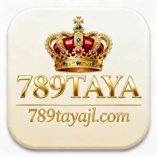 789TAYA logo