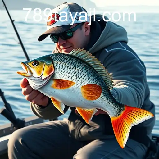 789TAYA in Online Fishing: Navigating the Digital Seas